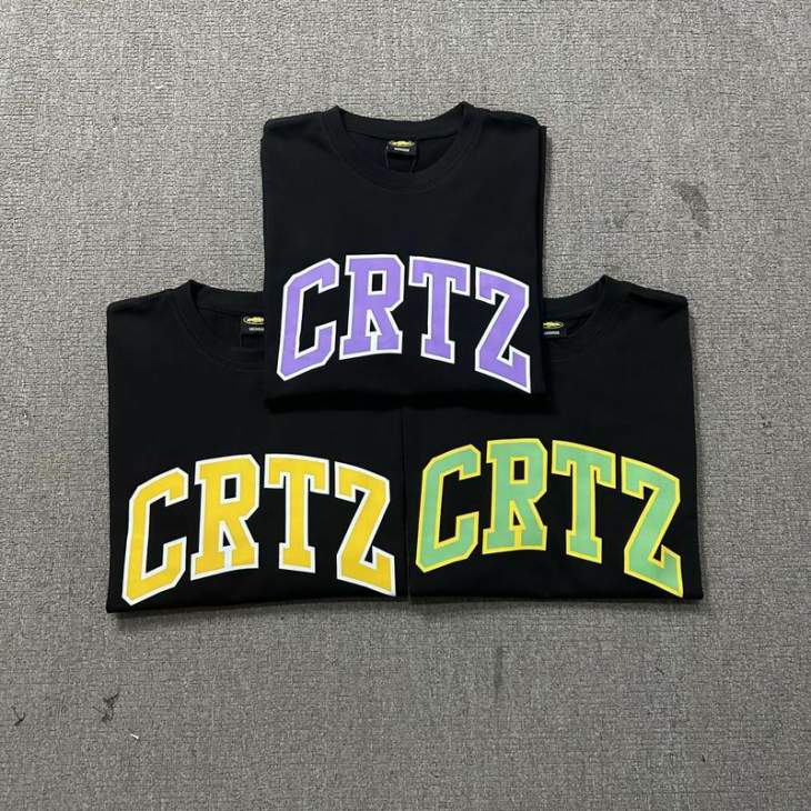 Picture of Corteiz T Shirts Short _SKUCorteizXS-2XLwmtx329316576